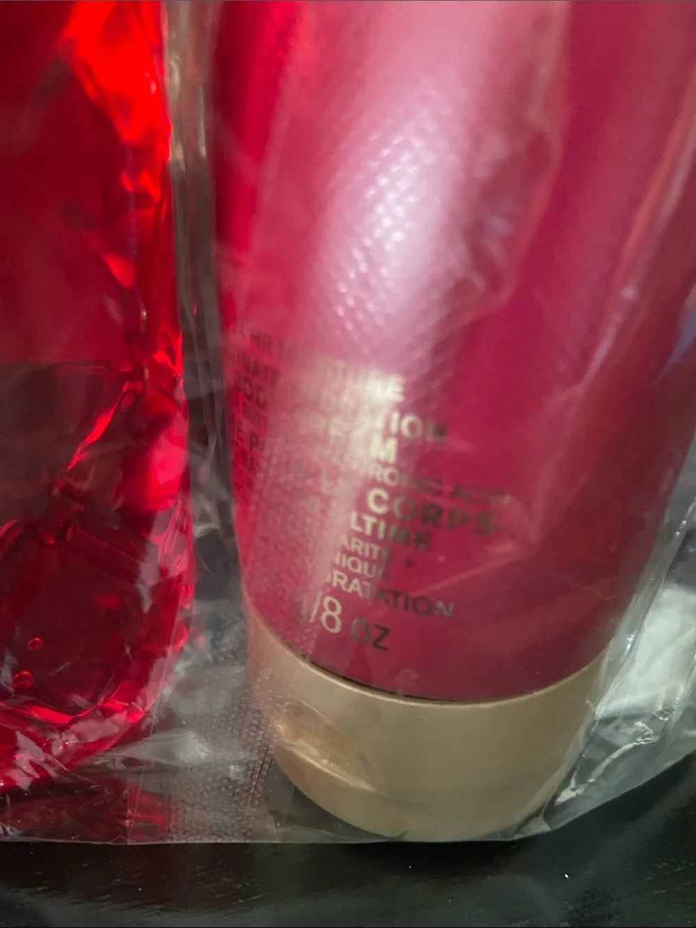 BATH AND BODY WORKS Cheeky  Bath & Body Gift Set